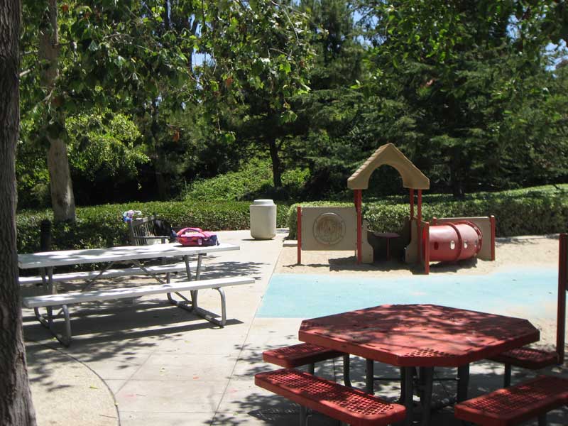 Vista Bonita Park Playground
