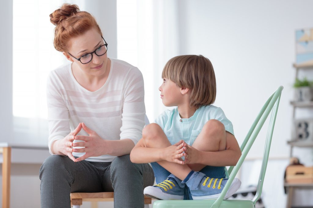 February 5: HRB Welcoming & Wellness Let's Talk Series: Improving Your Child's Mental Health
