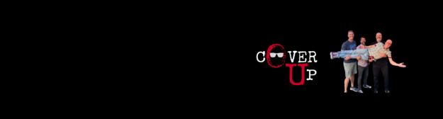 Cover Up uhills banner